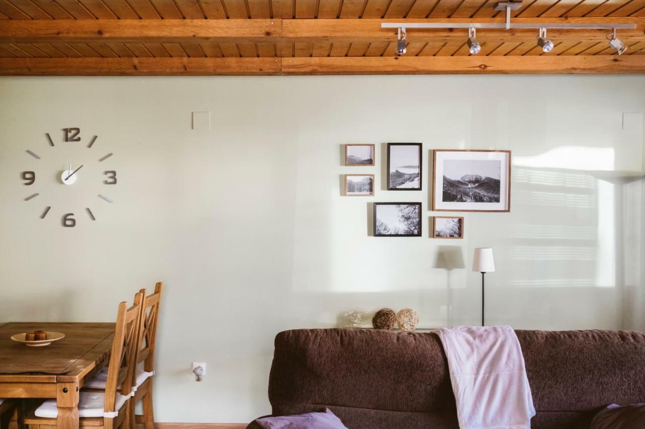 Apartamento Garona Les Eksteriør bilde