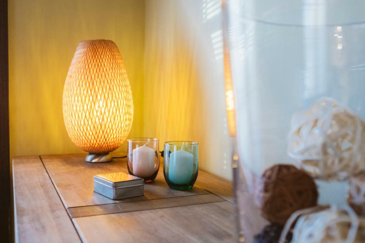 Apartamento Garona Les Eksteriør bilde